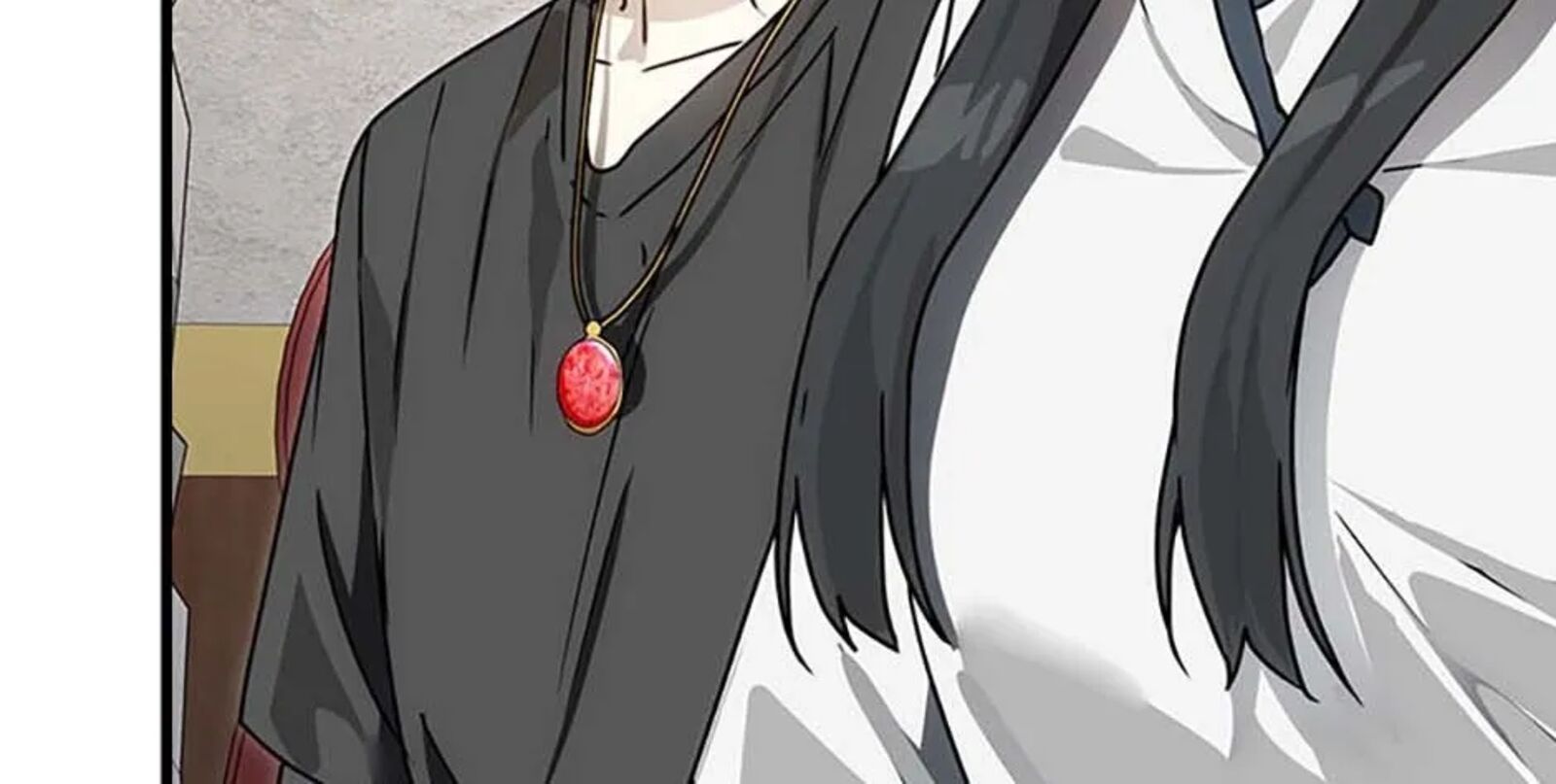 The Demon Prince Goes To The Academy Chapter 80 Page 8