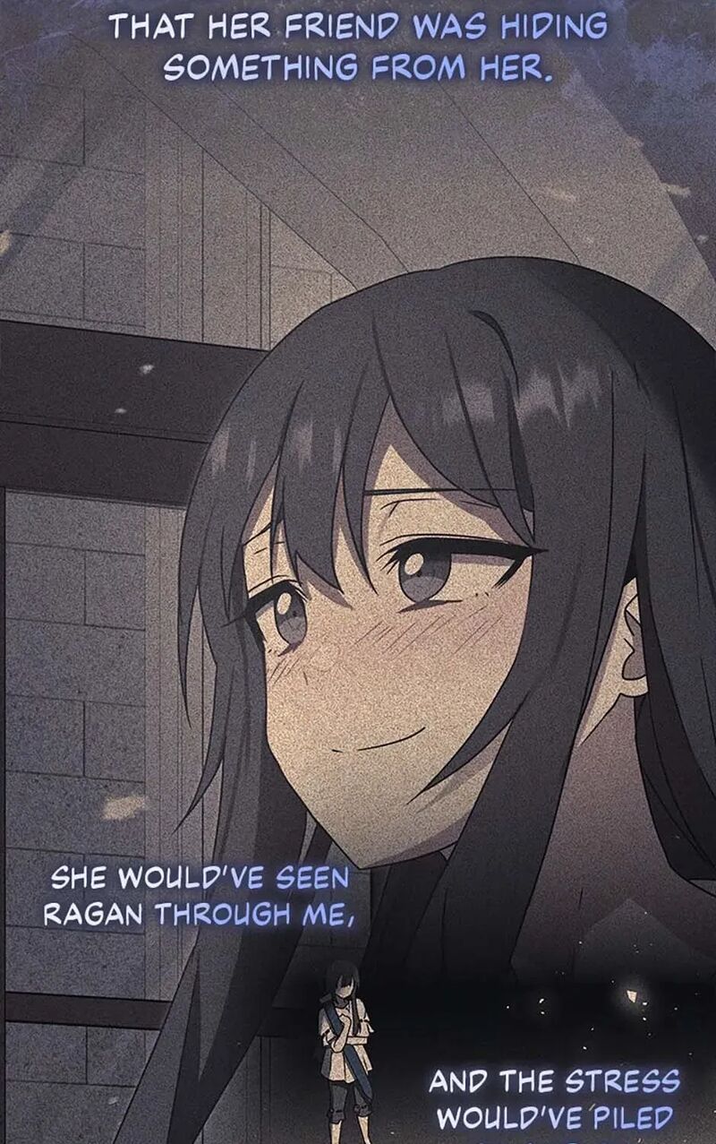 The Demon Prince Goes To The Academy Chapter 80 Page 81