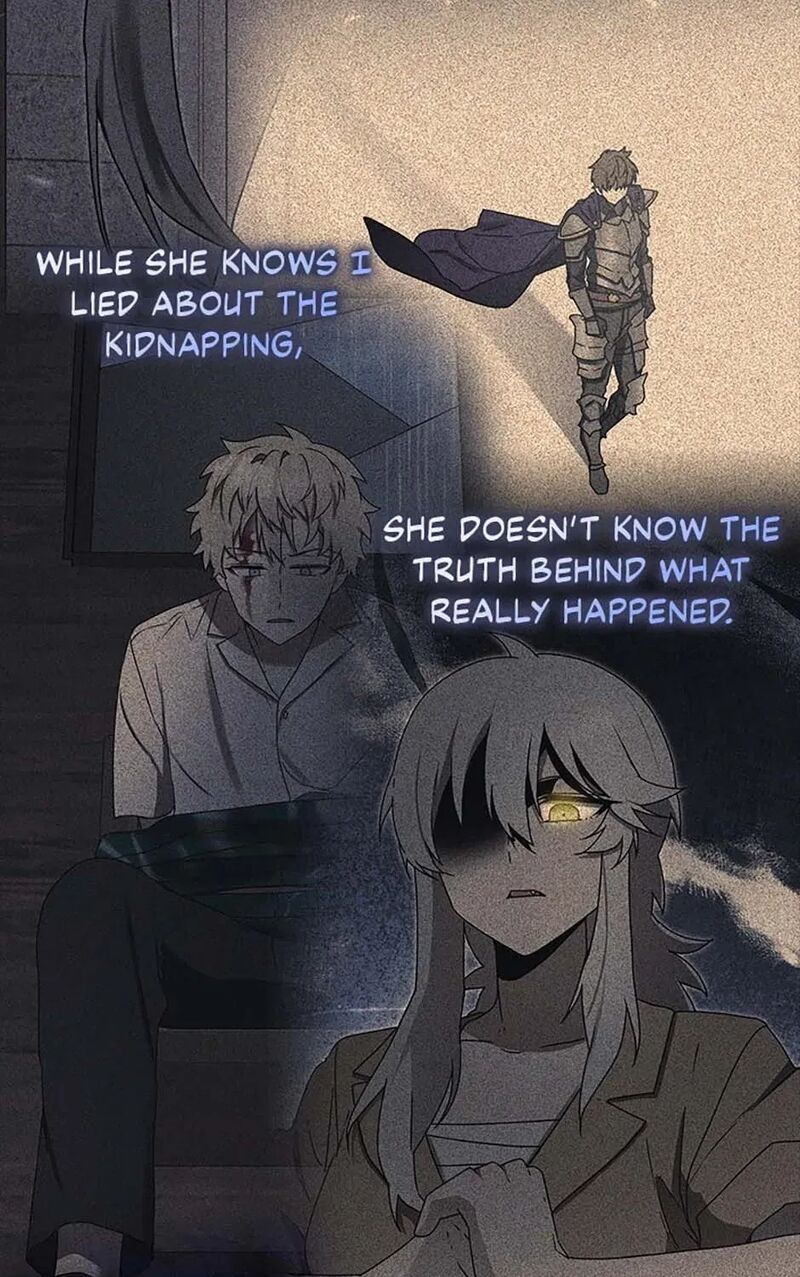 The Demon Prince Goes To The Academy Chapter 80 Page 83