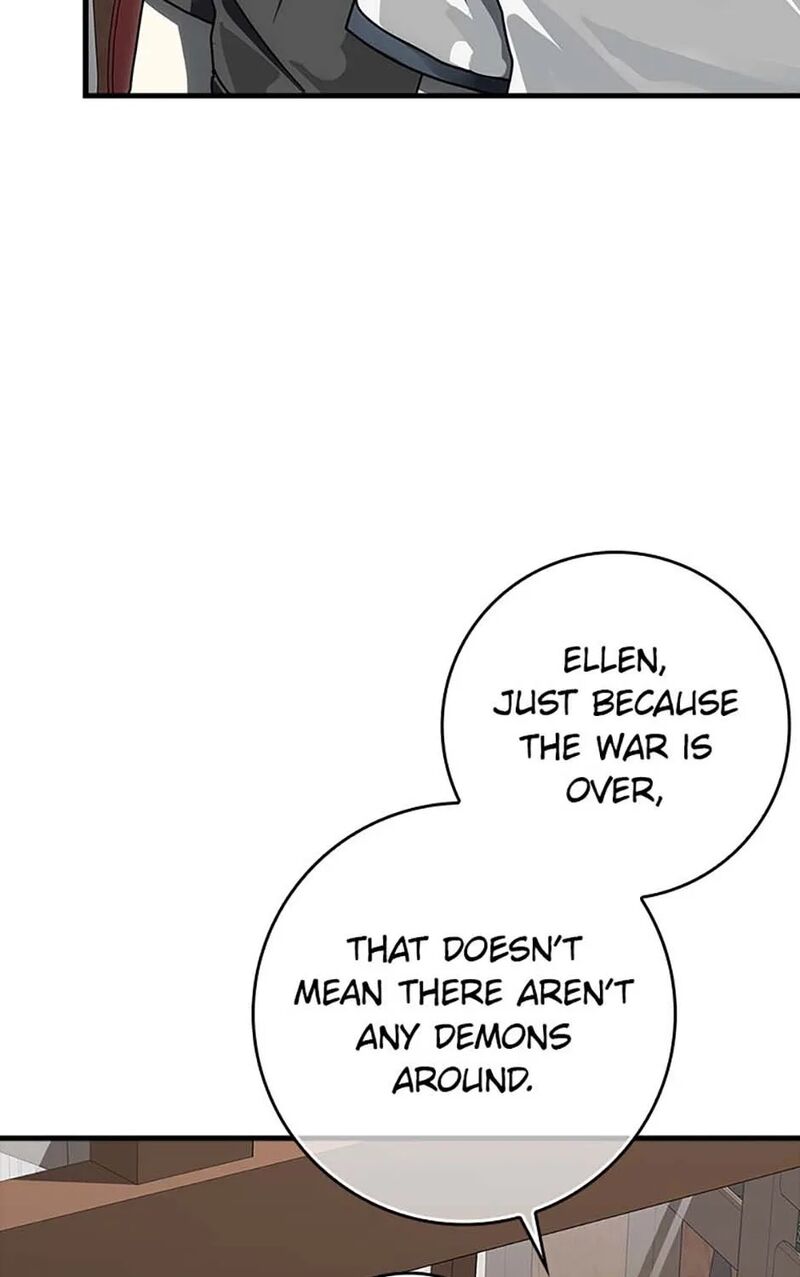 The Demon Prince Goes To The Academy Chapter 80 Page 9