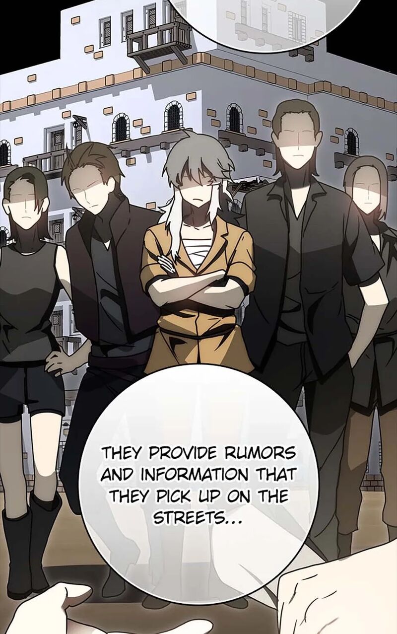 The Demon Prince Goes To The Academy Chapter 80 Page 91