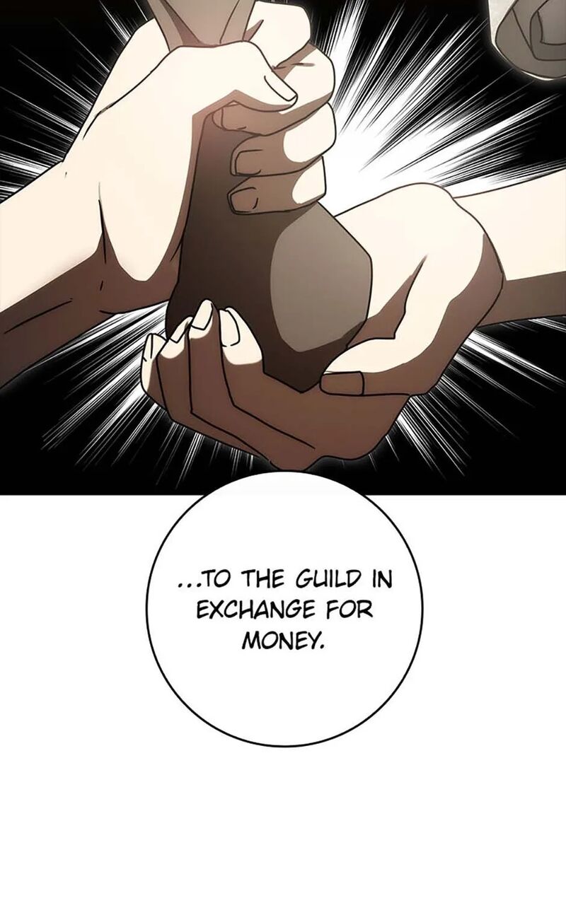 The Demon Prince Goes To The Academy Chapter 80 Page 93