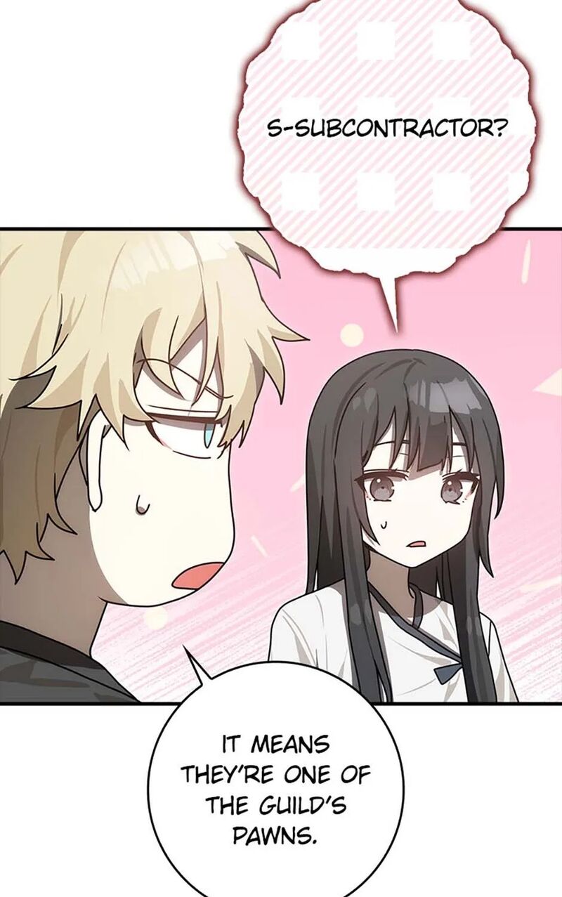 The Demon Prince Goes To The Academy Chapter 80 Page 95