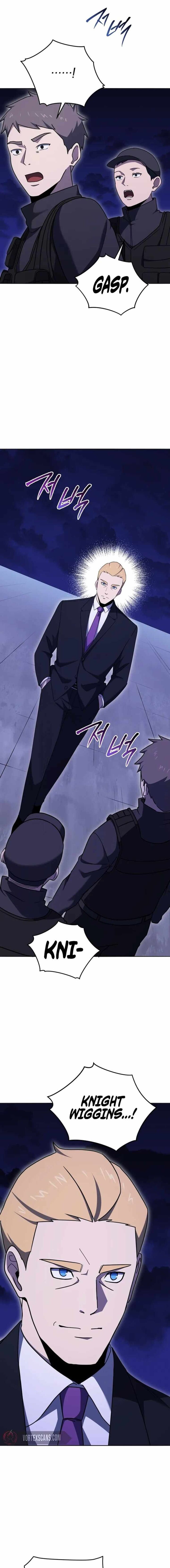 The Descent Of The Demonic Master Chapter 150 Page 12