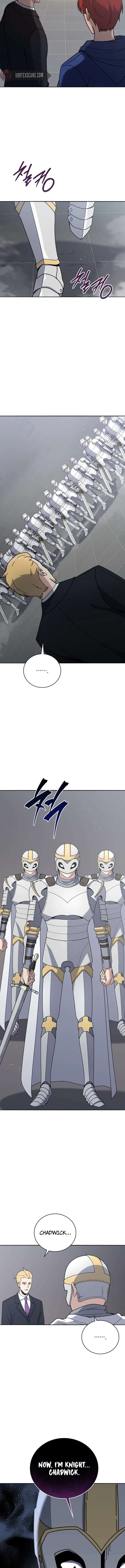 The Descent Of The Demonic Master Chapter 152 Page 3