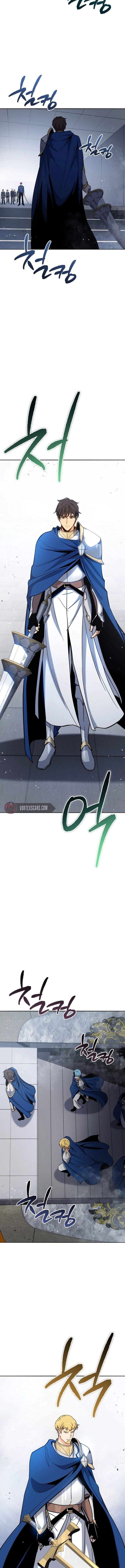 The Descent Of The Demonic Master Chapter 154 Page 10