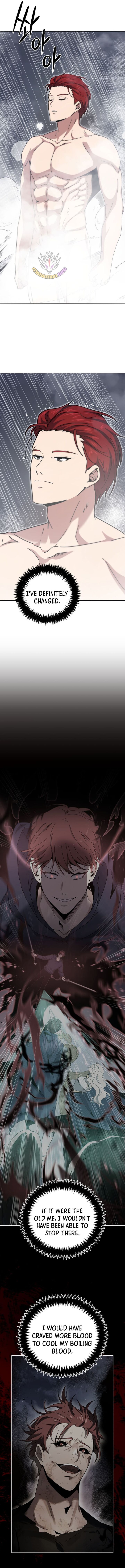 The Descent Of The Demonic Master Chapter 157 Page 9