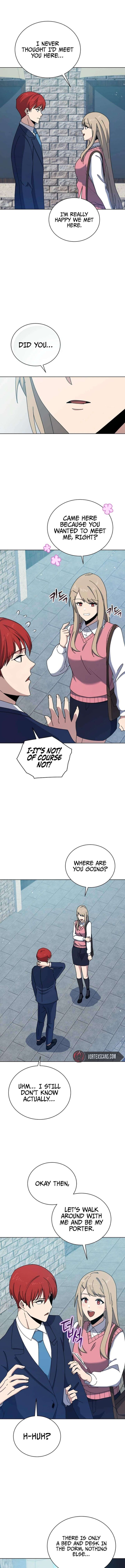 The Descent Of The Demonic Master Chapter 158 Page 12