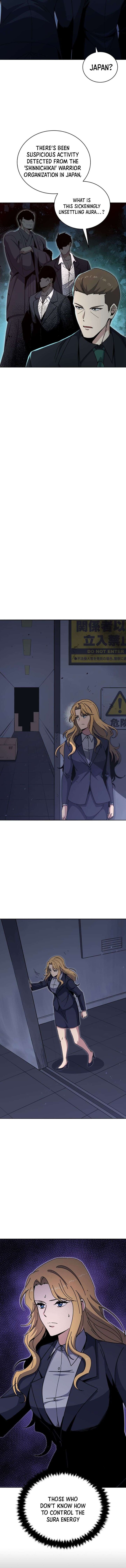 The Descent Of The Demonic Master Chapter 160 Page 14