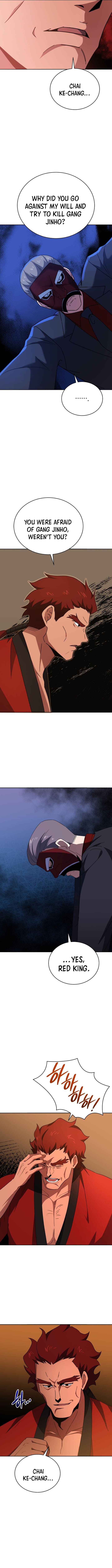 The Descent Of The Demonic Master Chapter 170 Page 2