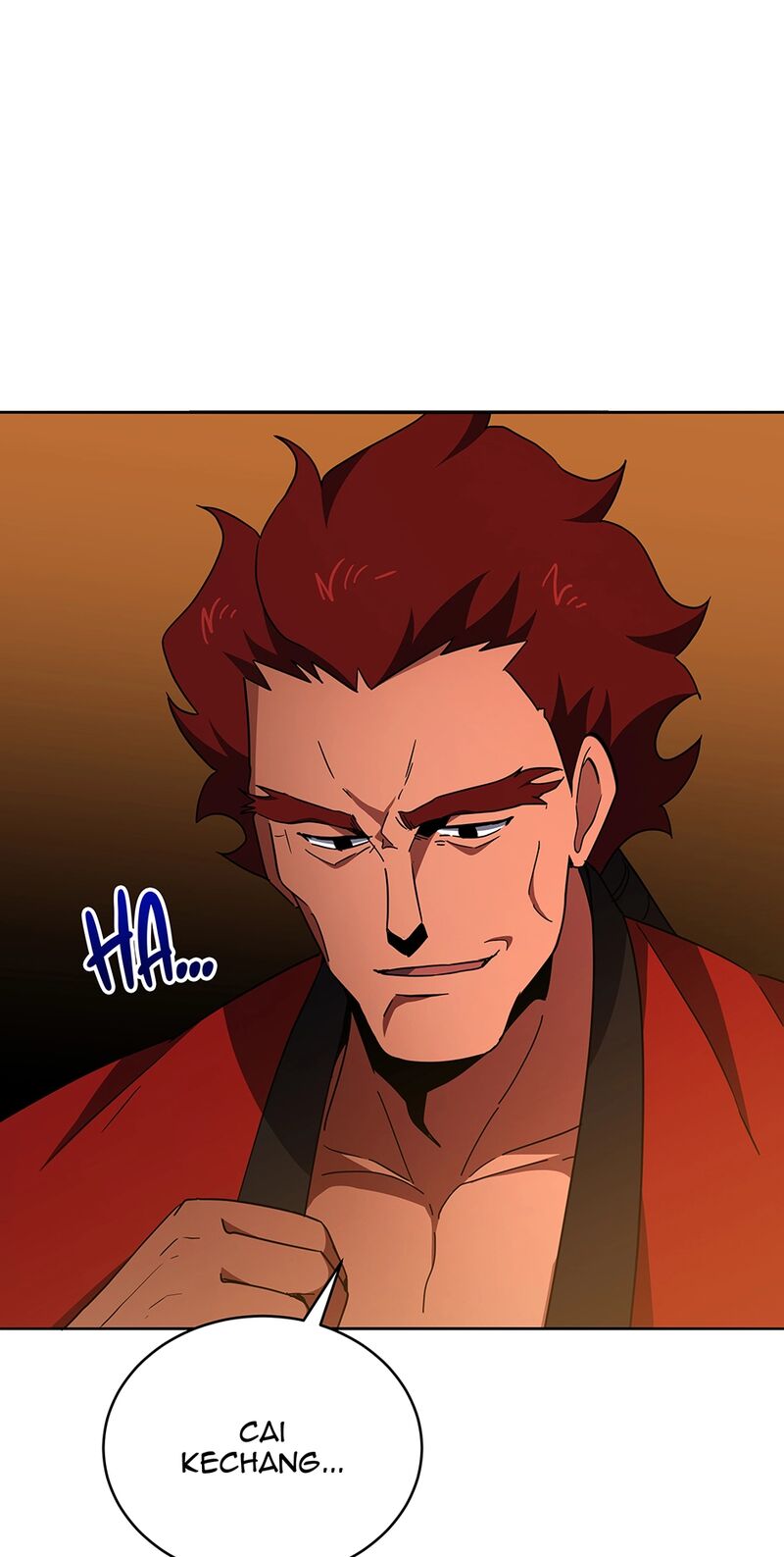 The Descent Of The Demonic Master Chapter 172 Page 14