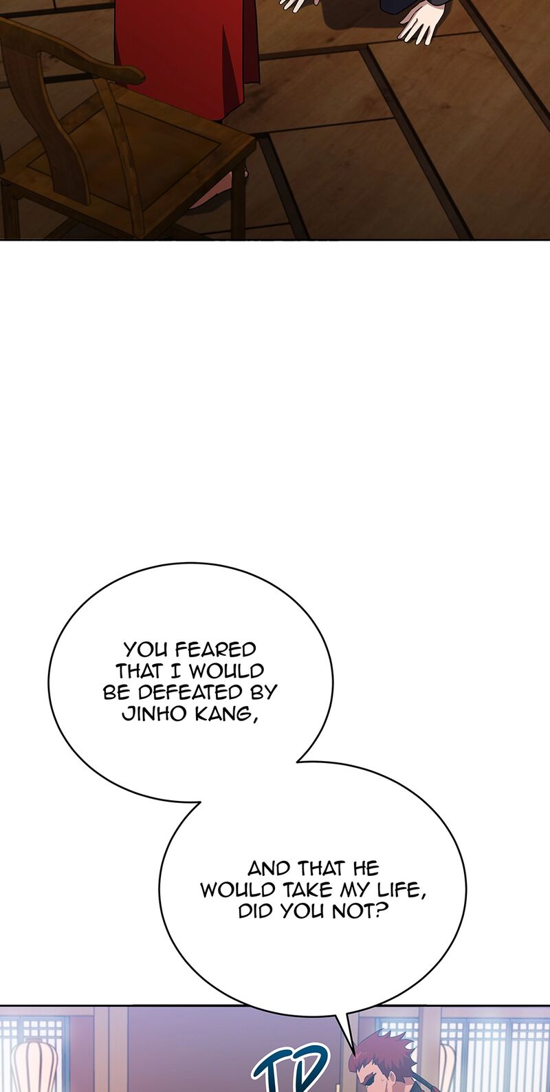 The Descent Of The Demonic Master Chapter 172 Page 16