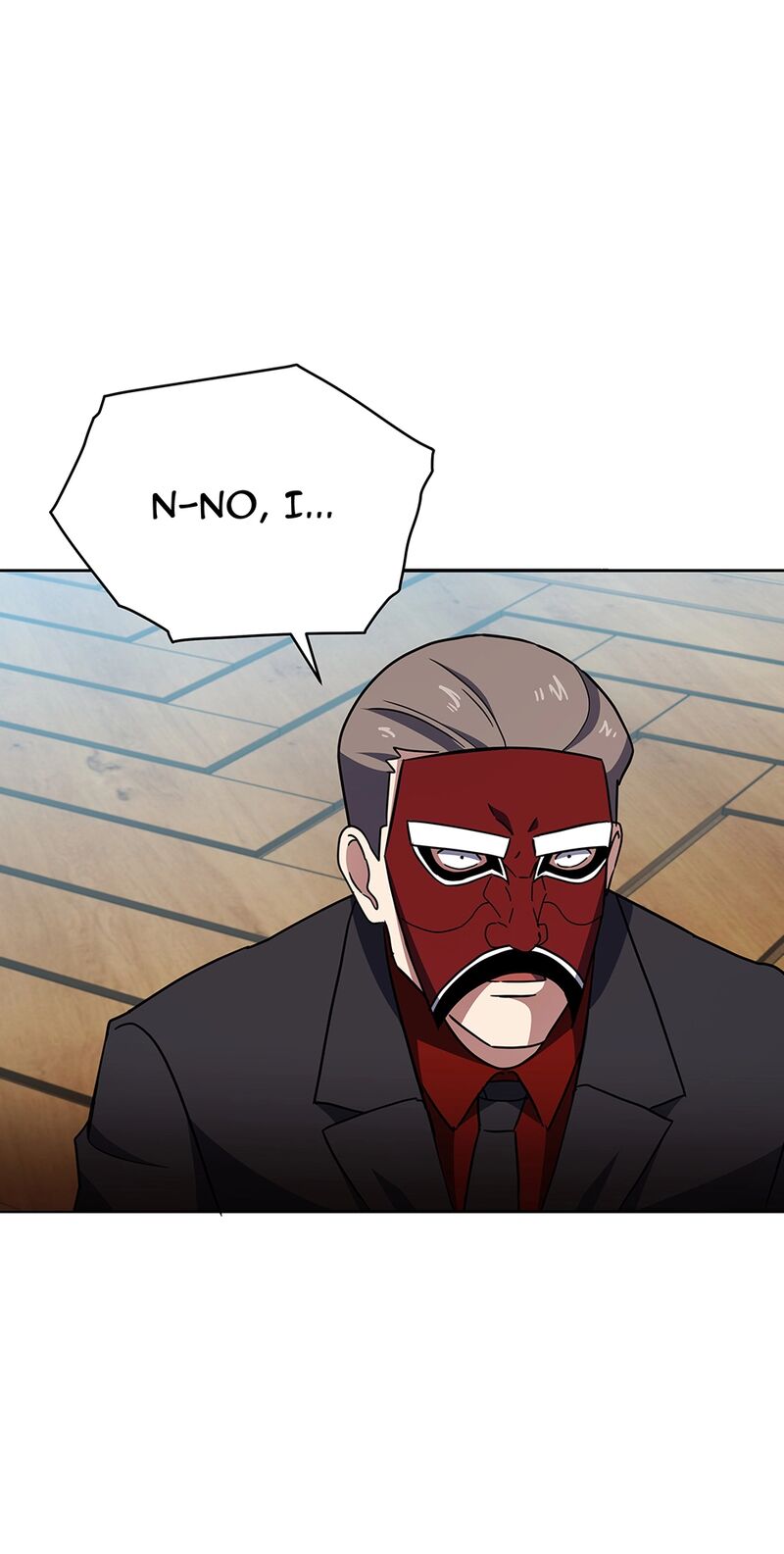 The Descent Of The Demonic Master Chapter 172 Page 18