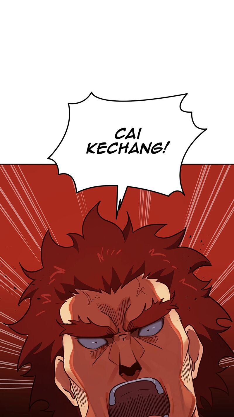 The Descent Of The Demonic Master Chapter 172 Page 19