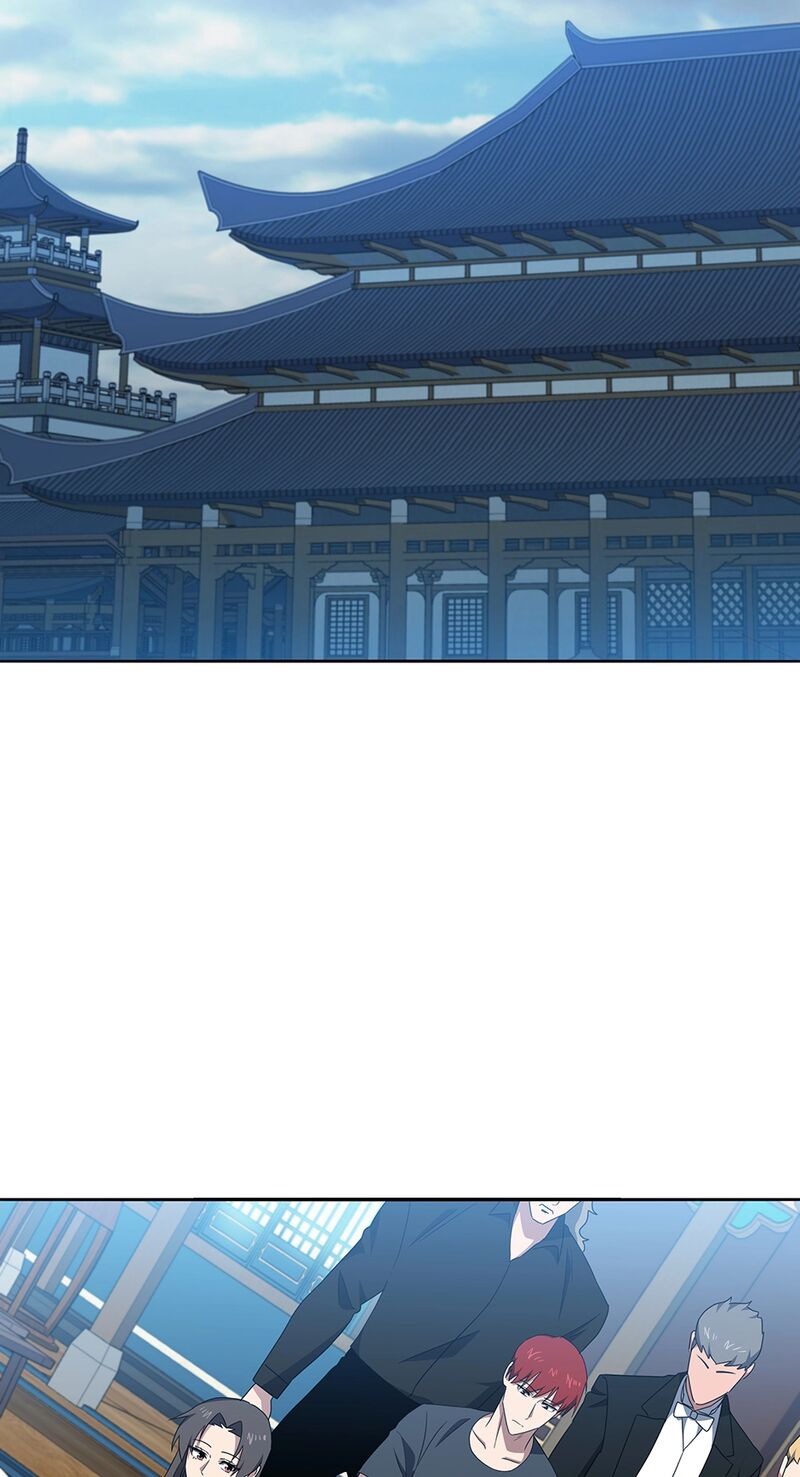 The Descent Of The Demonic Master Chapter 172 Page 2