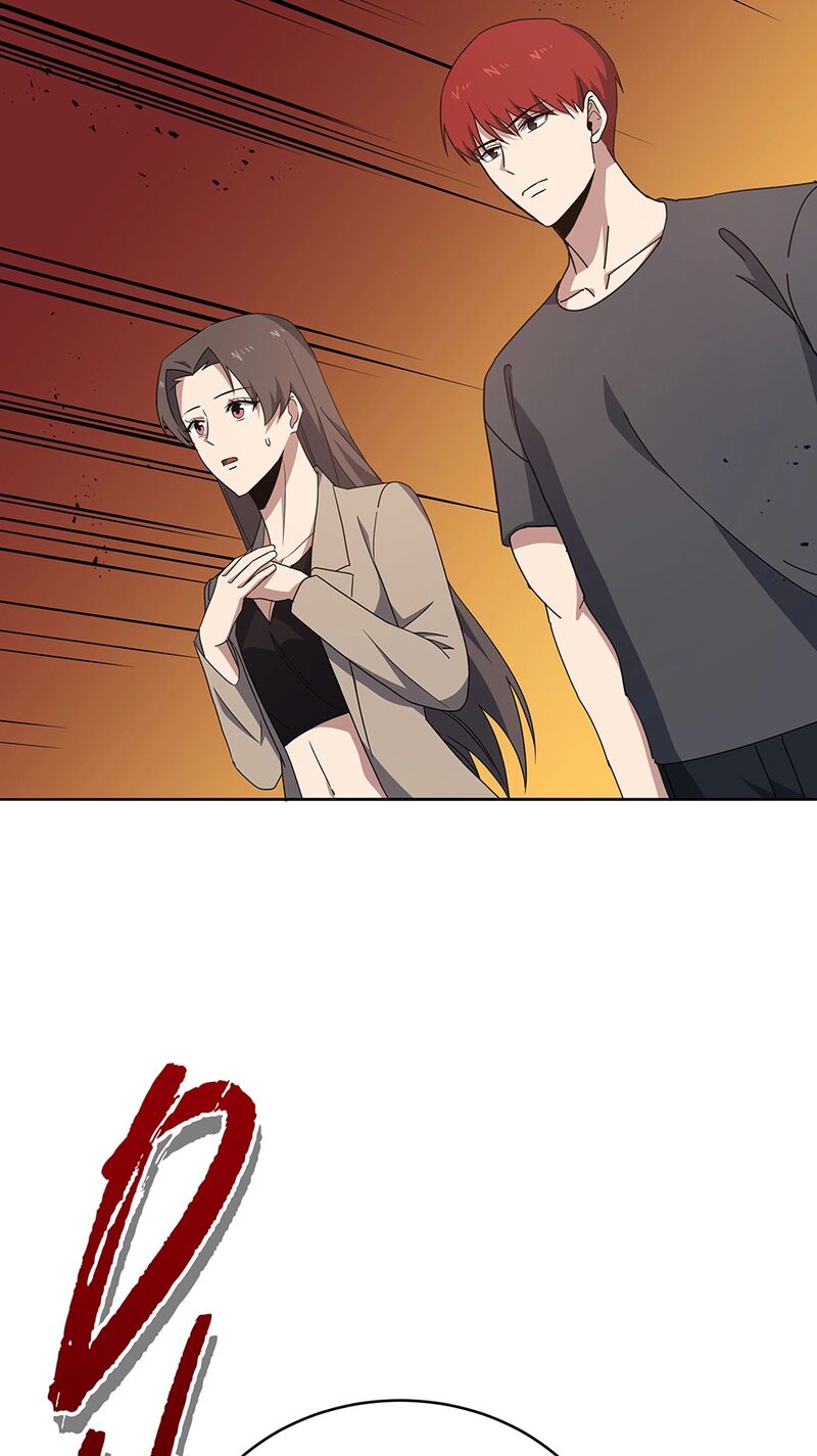 The Descent Of The Demonic Master Chapter 172 Page 21