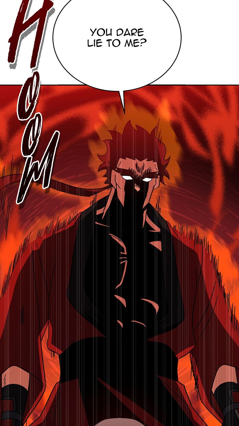 The Descent Of The Demonic Master Chapter 172 Page 22