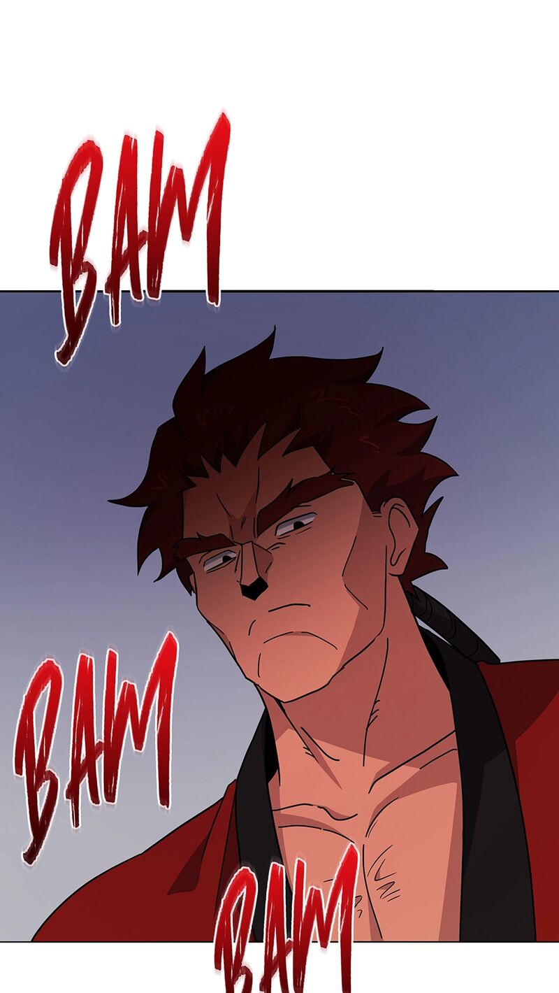 The Descent Of The Demonic Master Chapter 172 Page 25