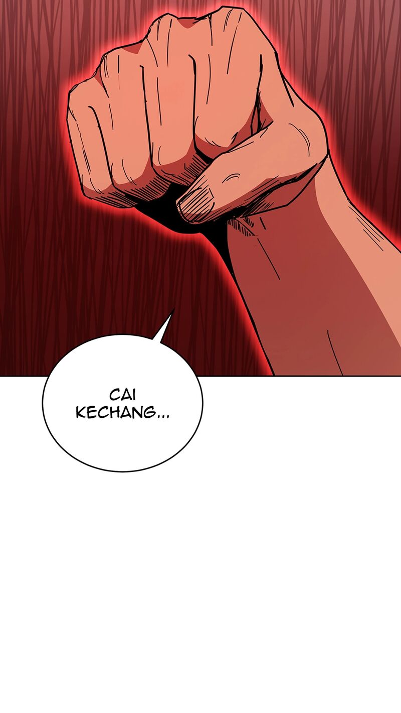 The Descent Of The Demonic Master Chapter 172 Page 30