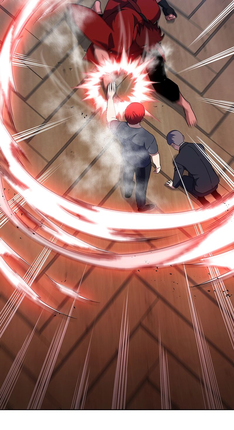 The Descent Of The Demonic Master Chapter 172 Page 38