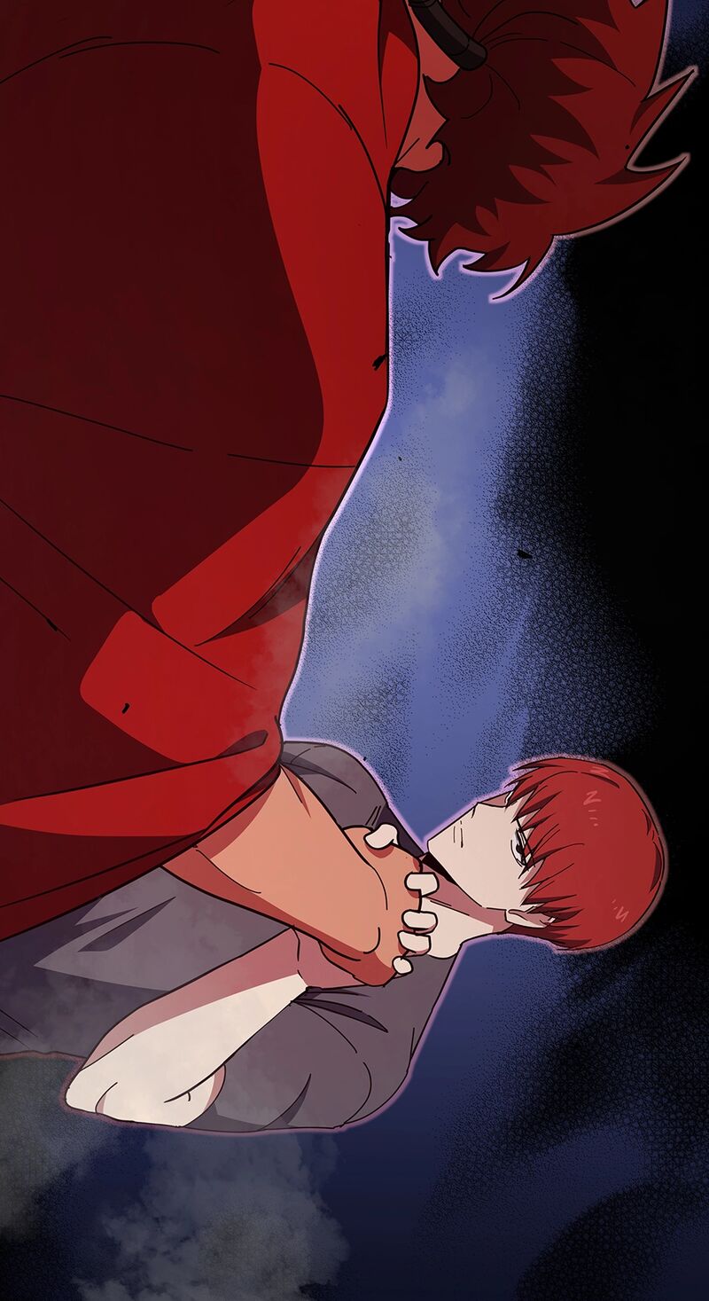 The Descent Of The Demonic Master Chapter 172 Page 40