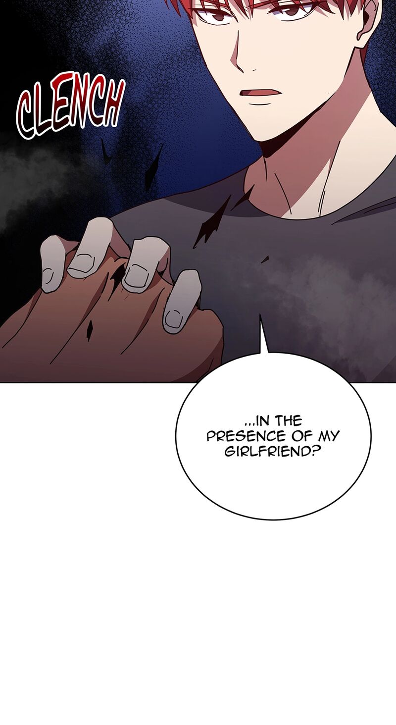 The Descent Of The Demonic Master Chapter 172 Page 42