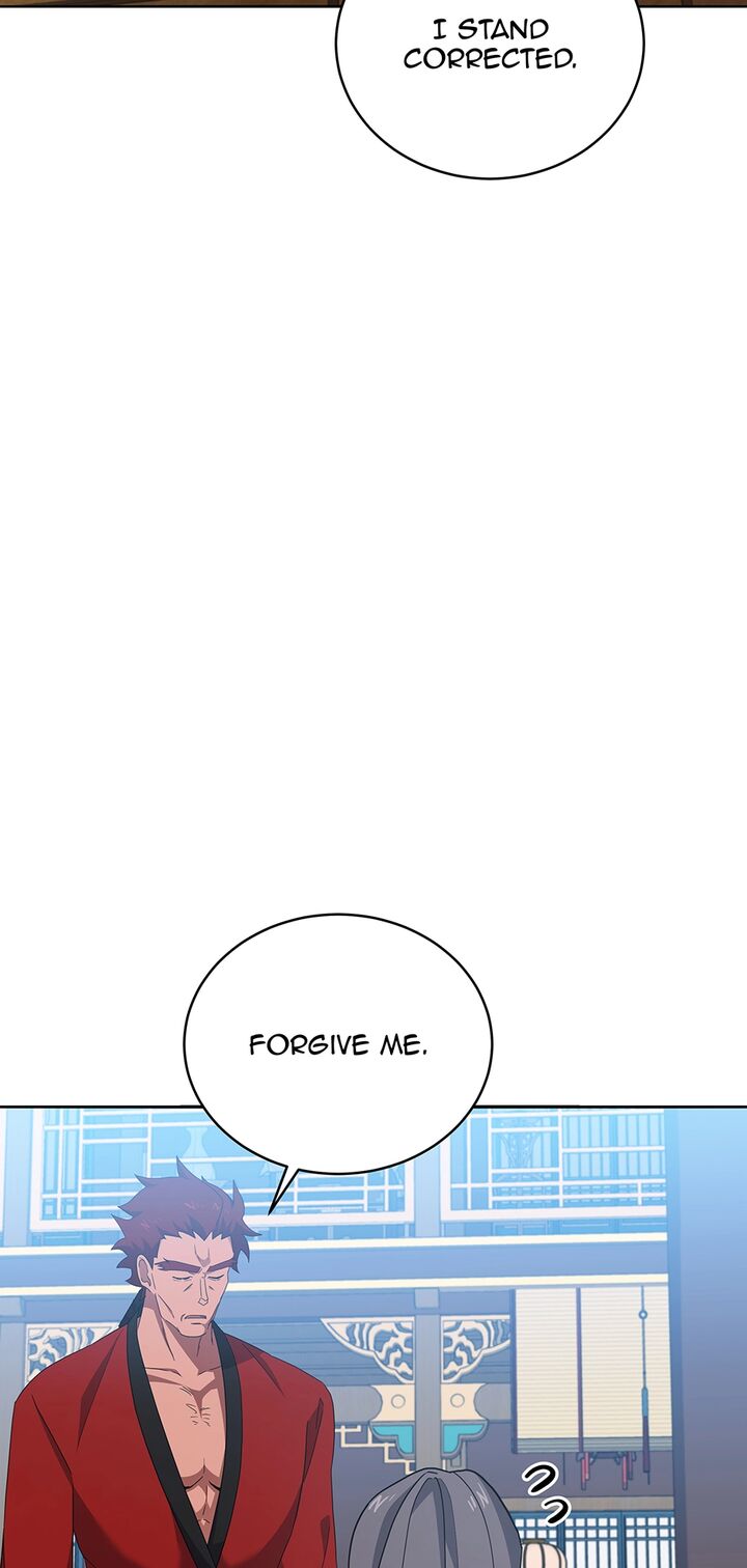 The Descent Of The Demonic Master Chapter 172 Page 44