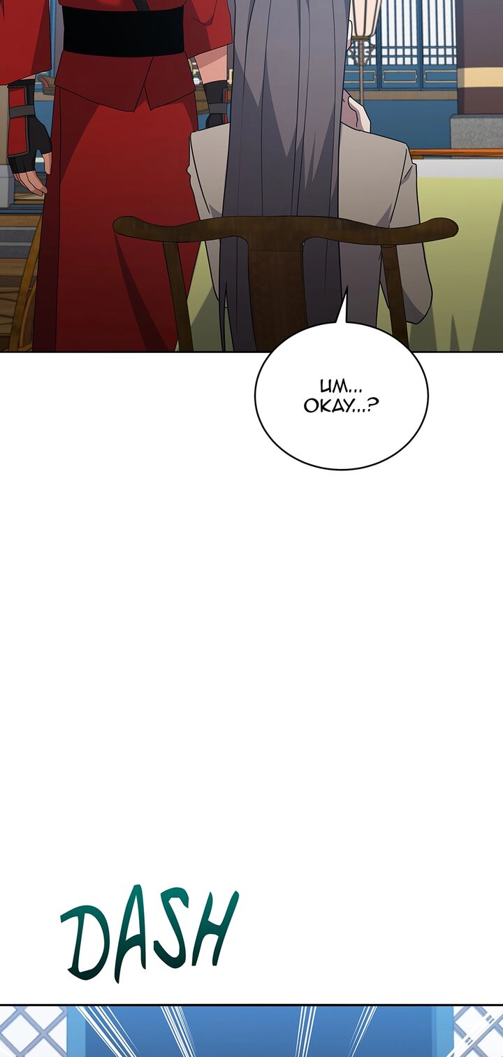 The Descent Of The Demonic Master Chapter 172 Page 45