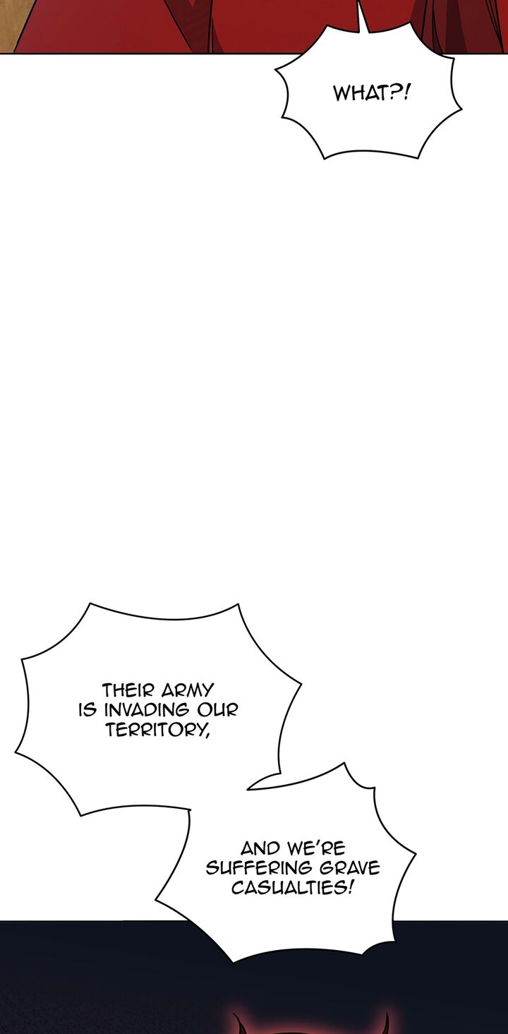 The Descent Of The Demonic Master Chapter 172 Page 50