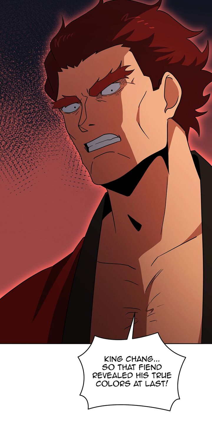 The Descent Of The Demonic Master Chapter 172 Page 51