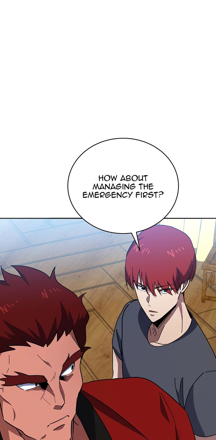 The Descent Of The Demonic Master Chapter 172 Page 52