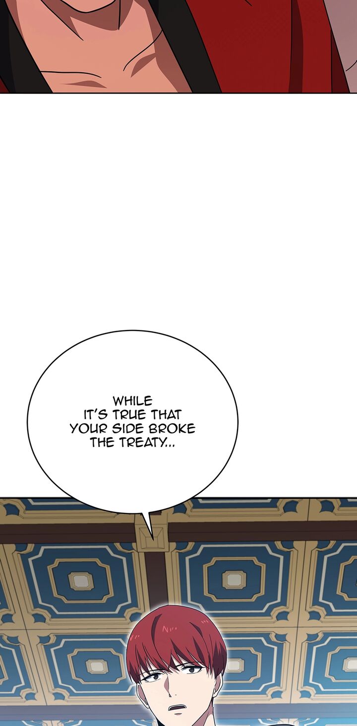 The Descent Of The Demonic Master Chapter 172 Page 53