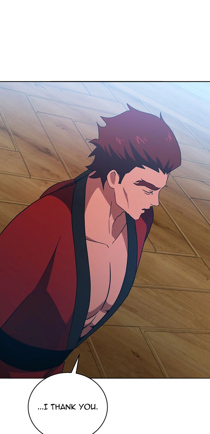 The Descent Of The Demonic Master Chapter 172 Page 55