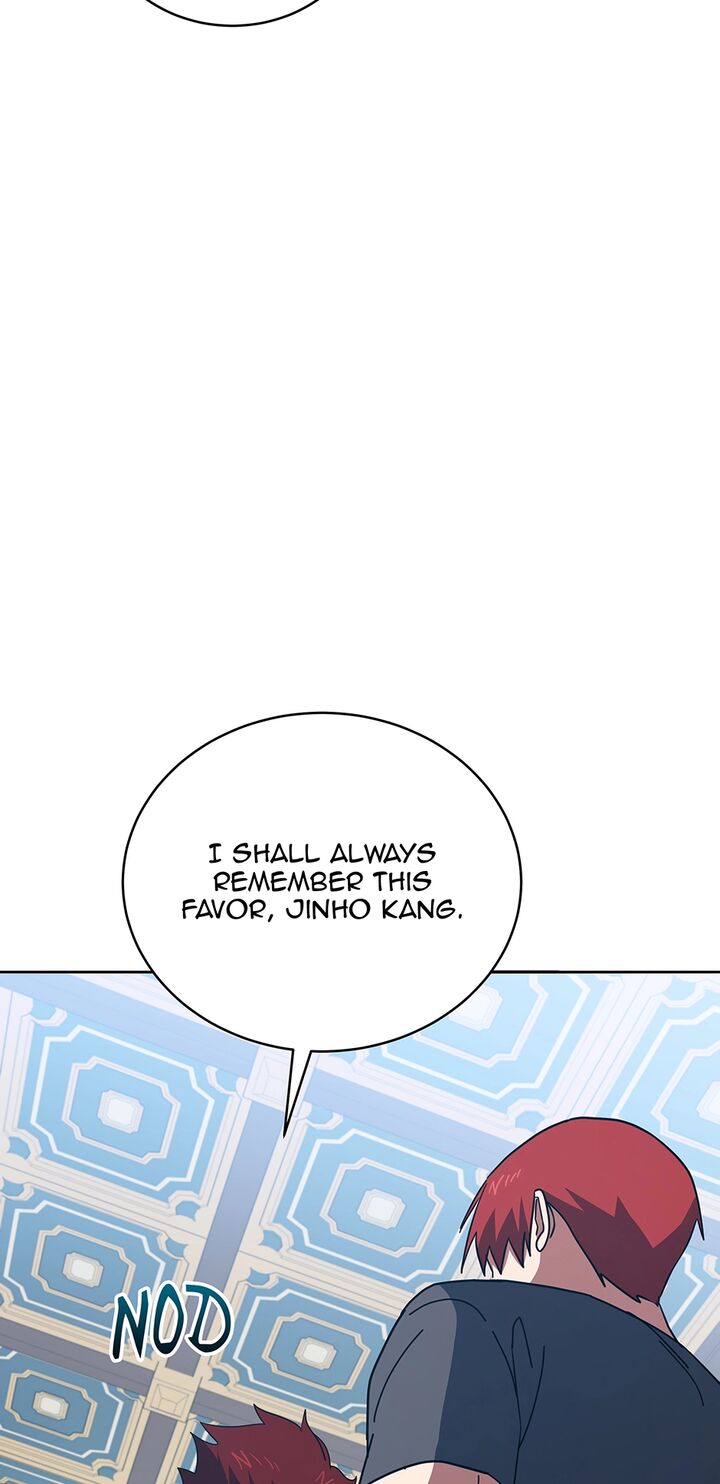 The Descent Of The Demonic Master Chapter 172 Page 56