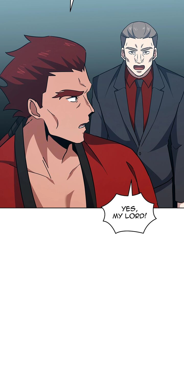 The Descent Of The Demonic Master Chapter 172 Page 58