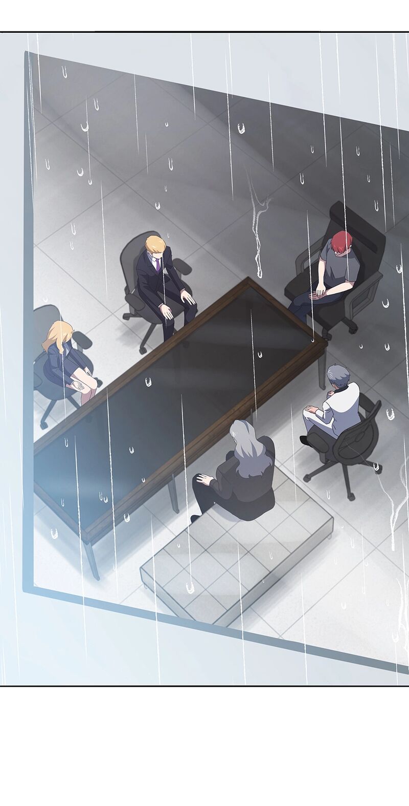 The Descent Of The Demonic Master Chapter 172 Page 65