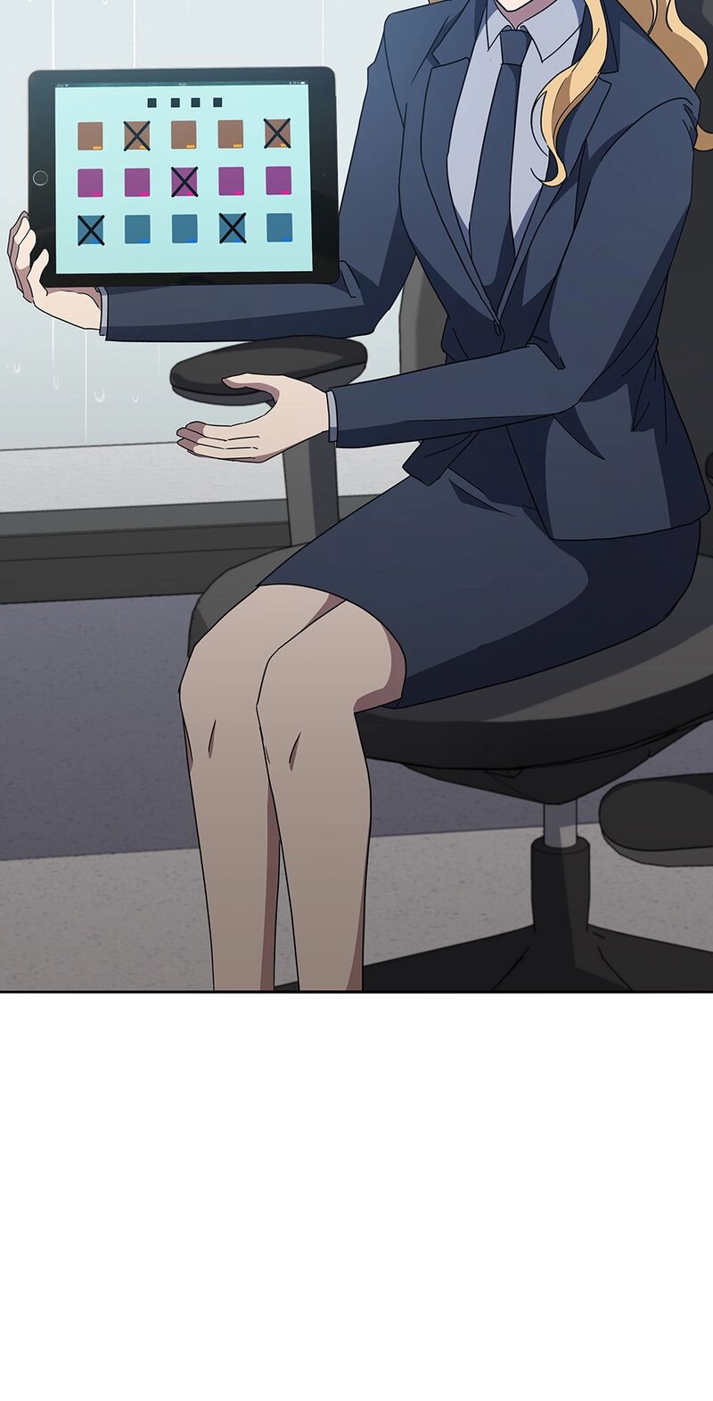 The Descent Of The Demonic Master Chapter 172 Page 67