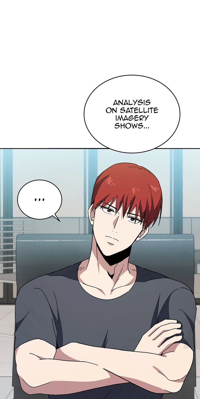 The Descent Of The Demonic Master Chapter 172 Page 68