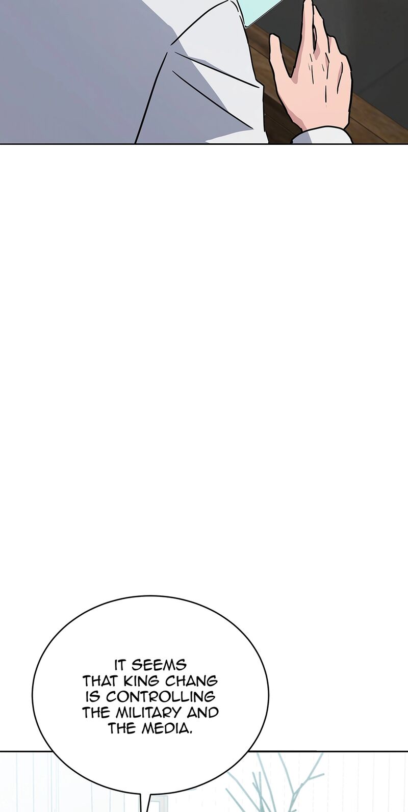 The Descent Of The Demonic Master Chapter 172 Page 72