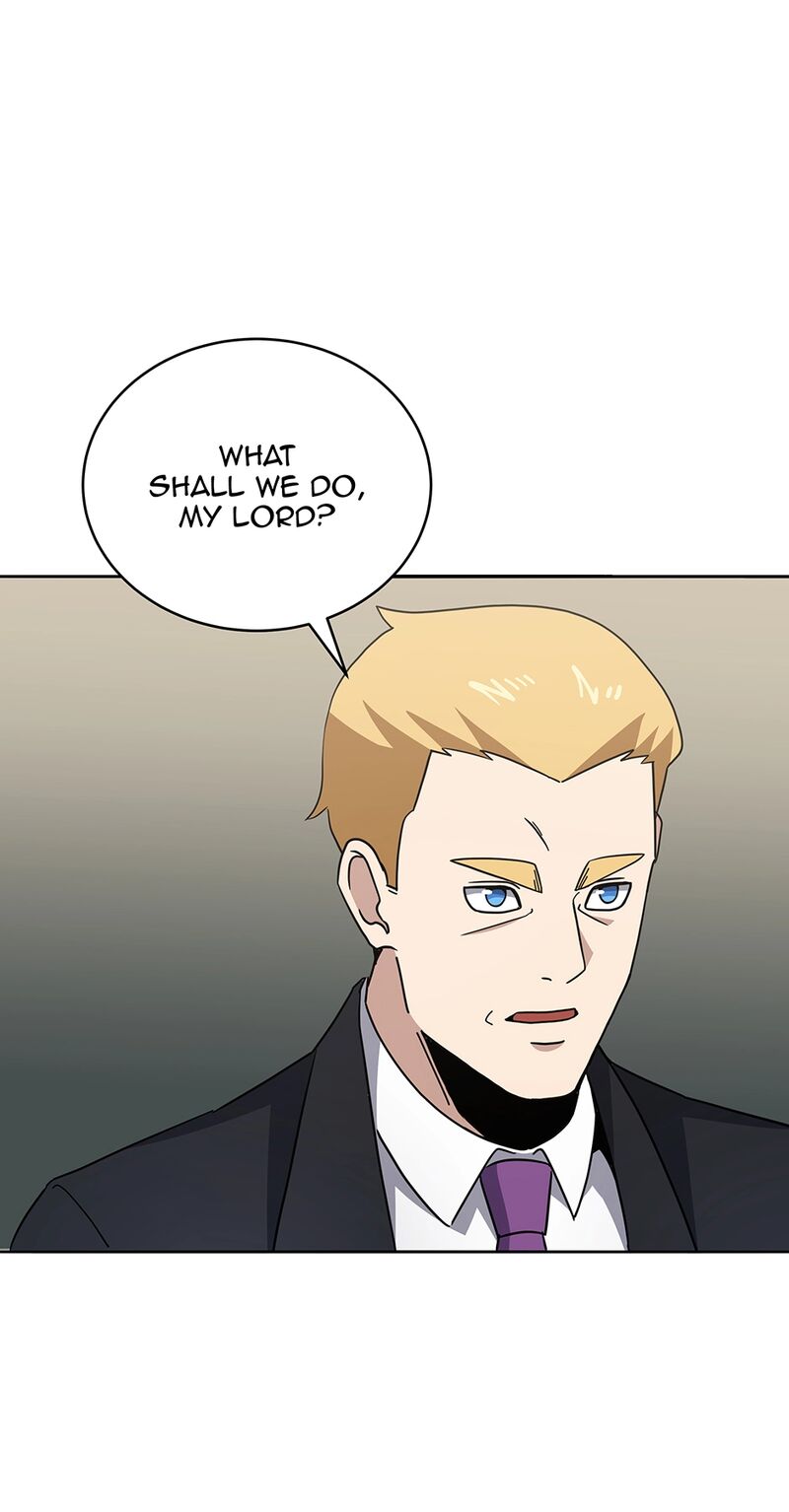 The Descent Of The Demonic Master Chapter 172 Page 74