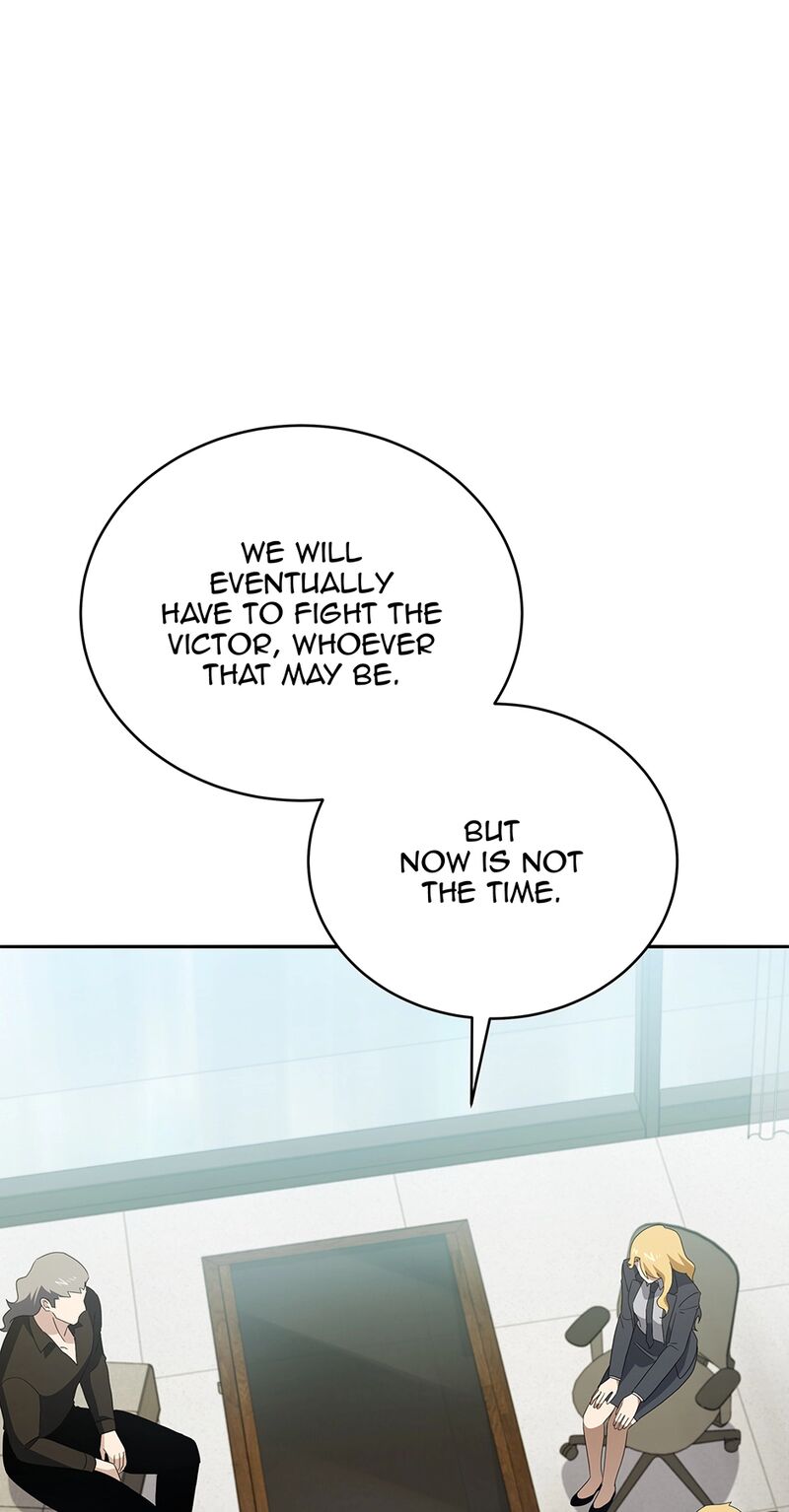 The Descent Of The Demonic Master Chapter 172 Page 75