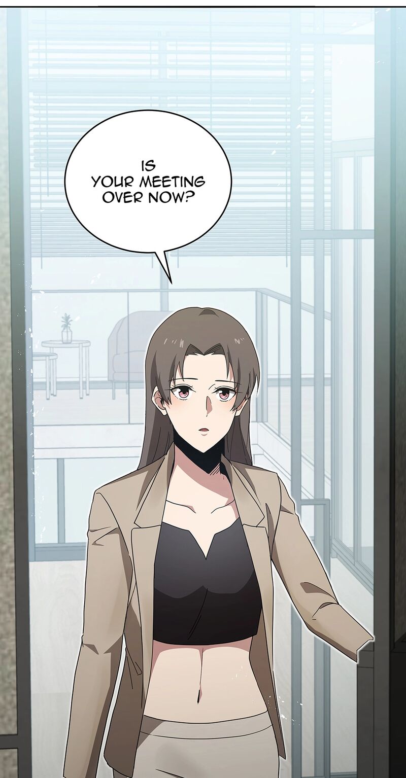 The Descent Of The Demonic Master Chapter 172 Page 77