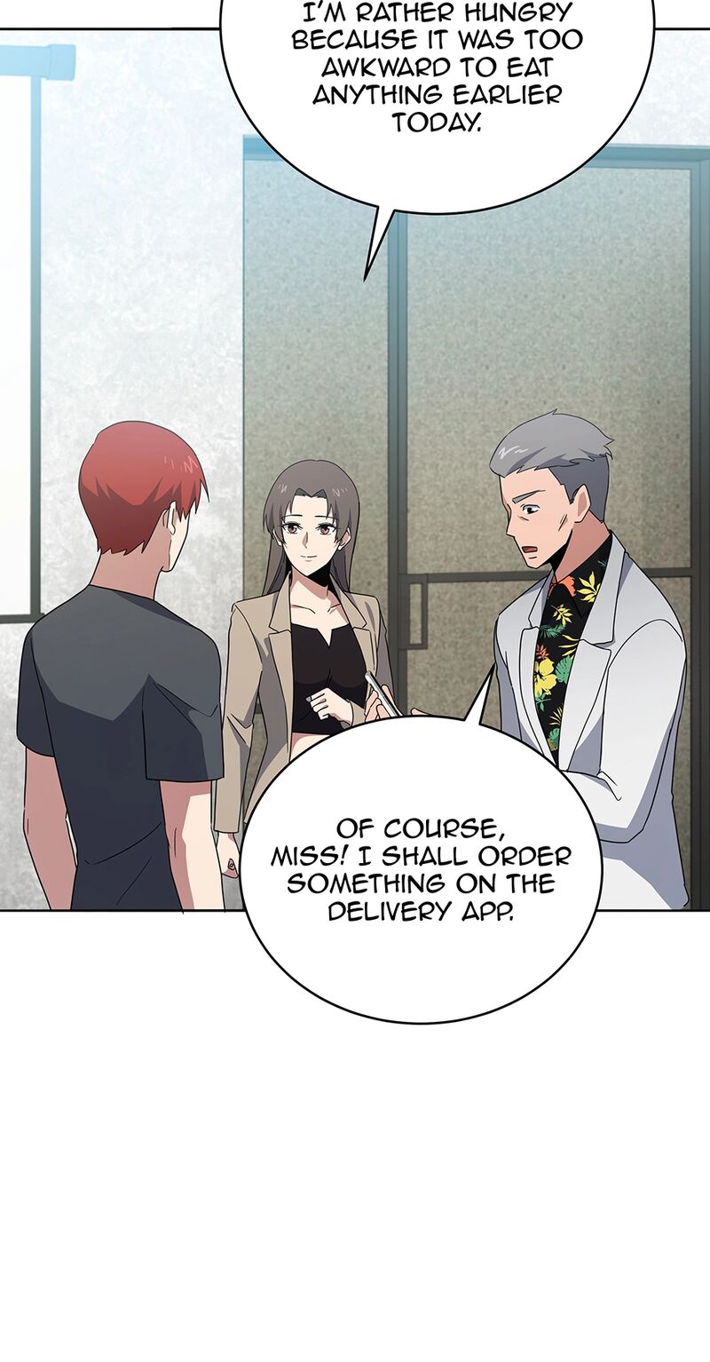 The Descent Of The Demonic Master Chapter 172 Page 79