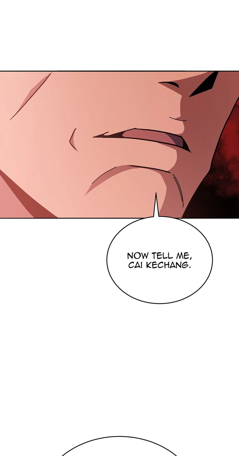 The Descent Of The Demonic Master Chapter 172 Page 8