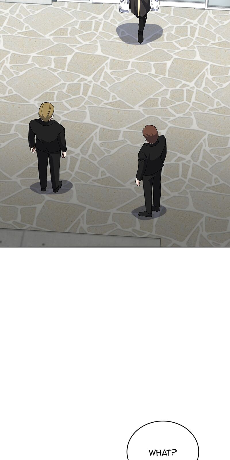 The Descent Of The Demonic Master Chapter 172 Page 81