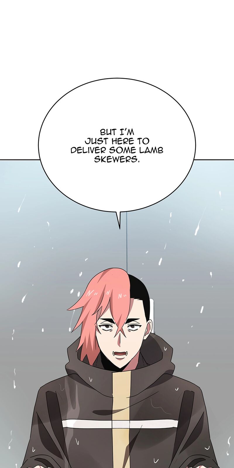 The Descent Of The Demonic Master Chapter 172 Page 83