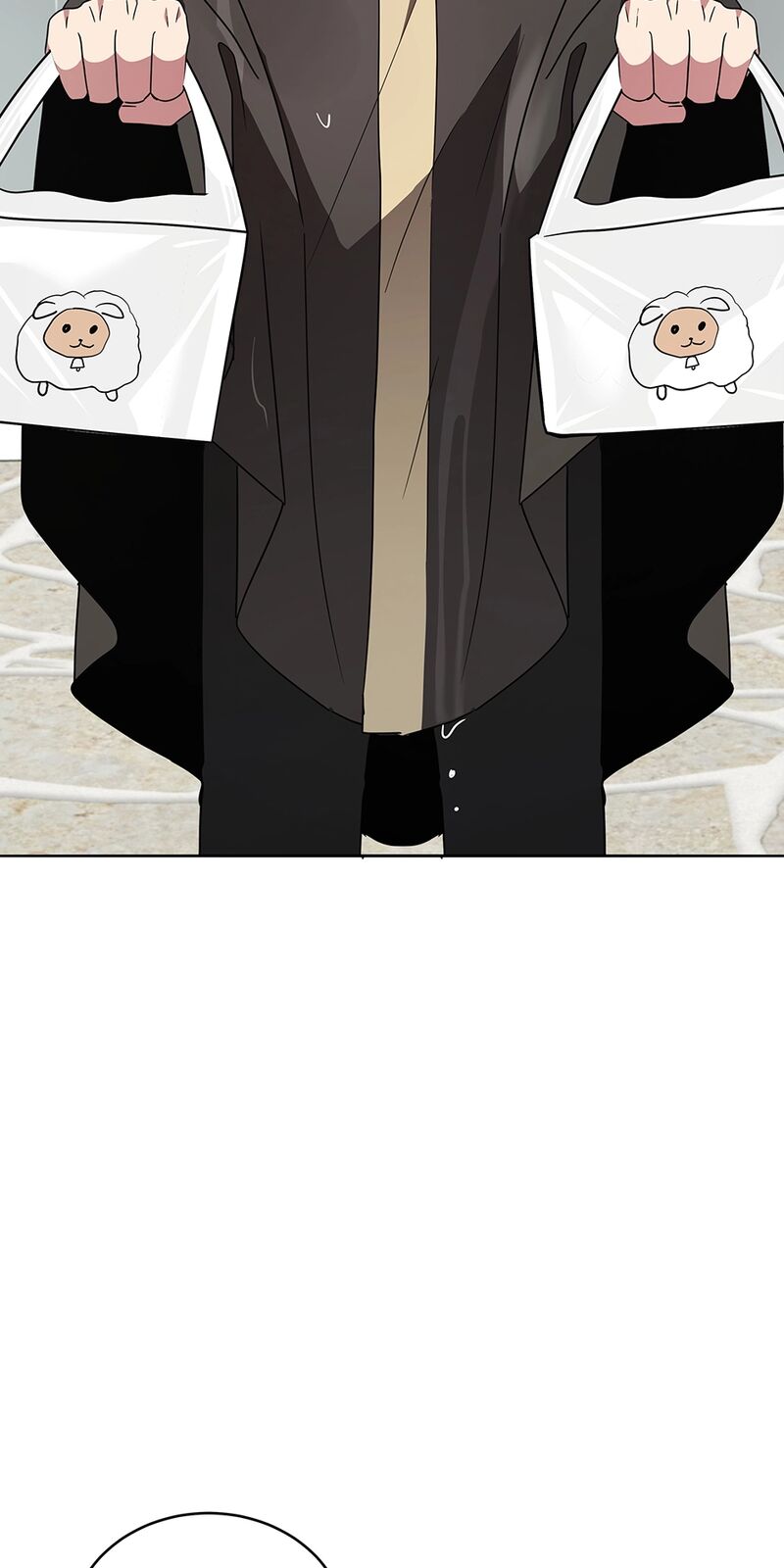 The Descent Of The Demonic Master Chapter 172 Page 84