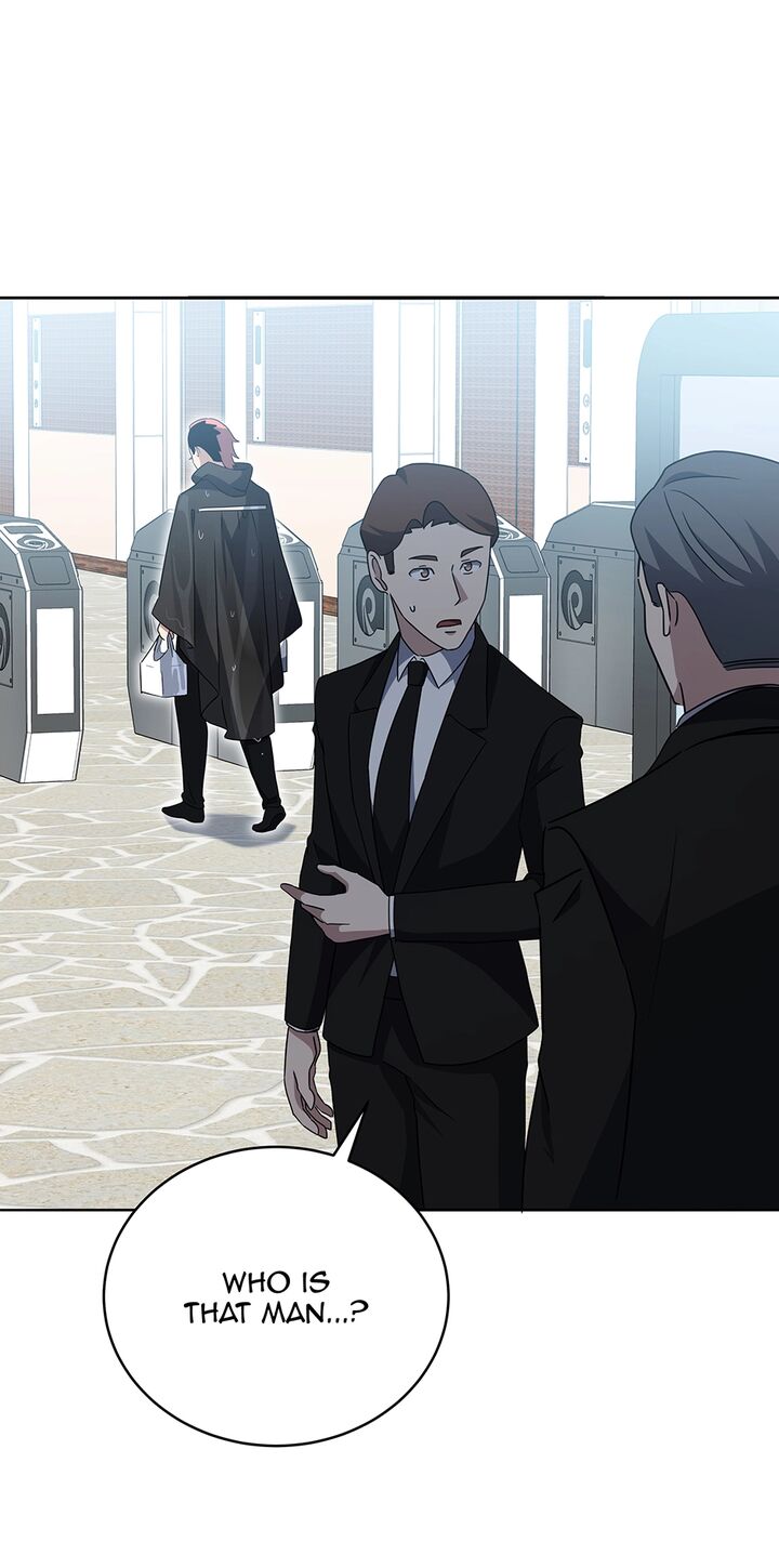 The Descent Of The Demonic Master Chapter 172 Page 86