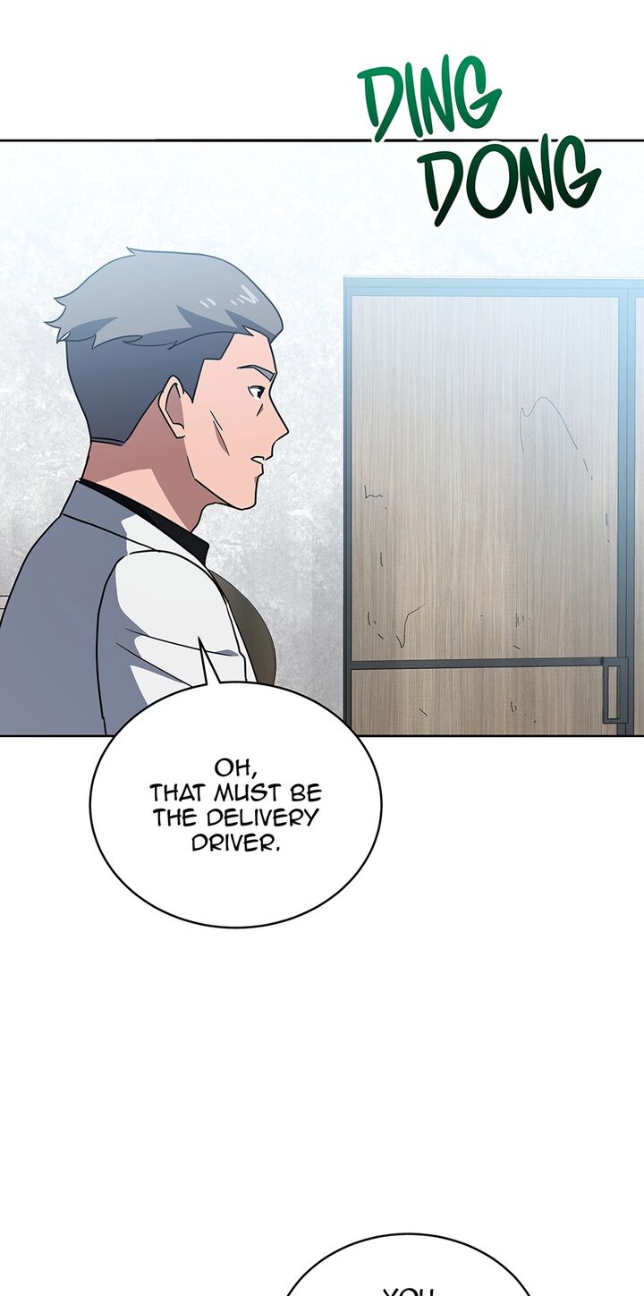 The Descent Of The Demonic Master Chapter 172 Page 89