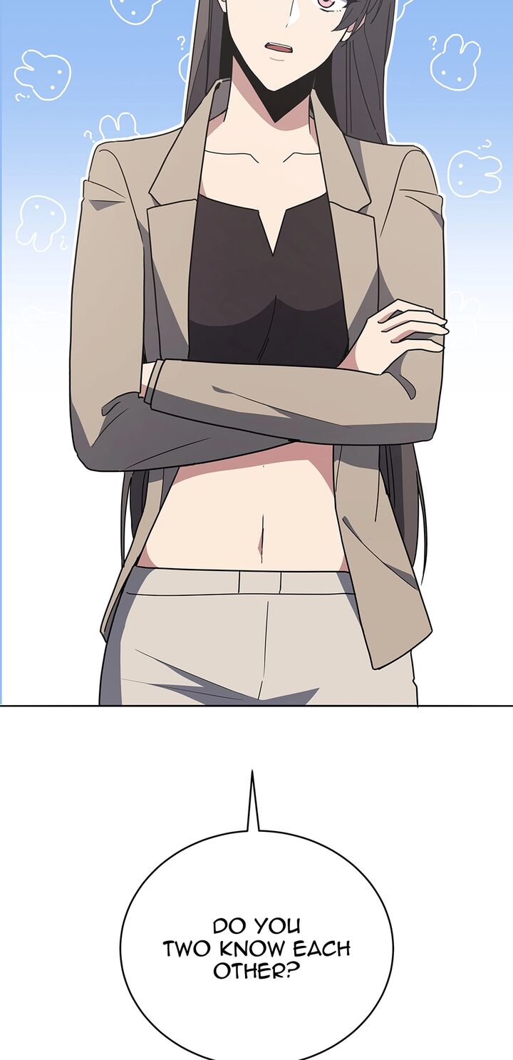 The Descent Of The Demonic Master Chapter 172 Page 95